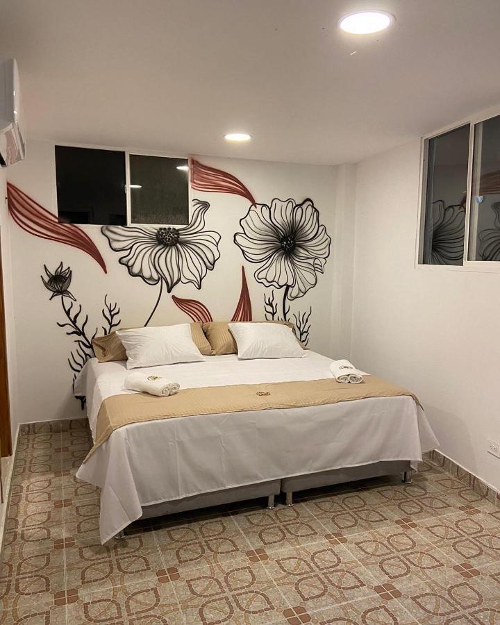 Hotel Paicos Beach Cartagena Esterno foto